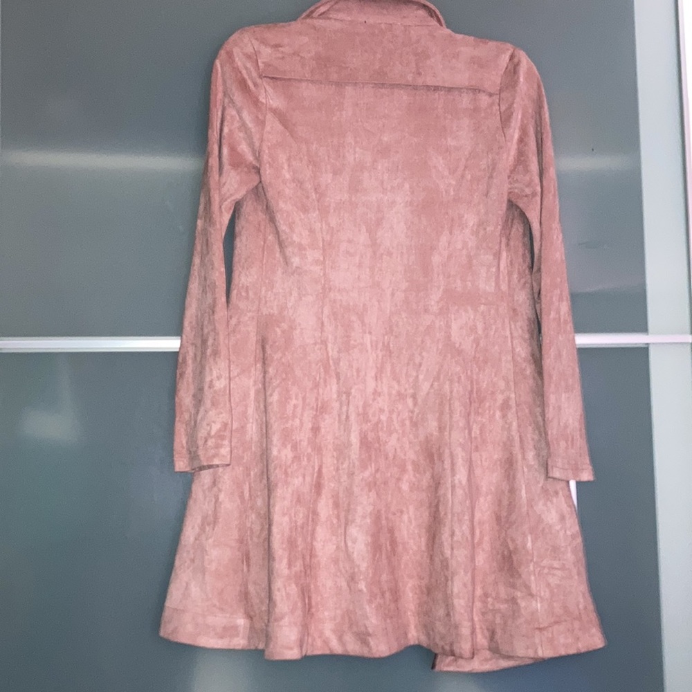 Obsession Jacket Small - Picture 2 of 5